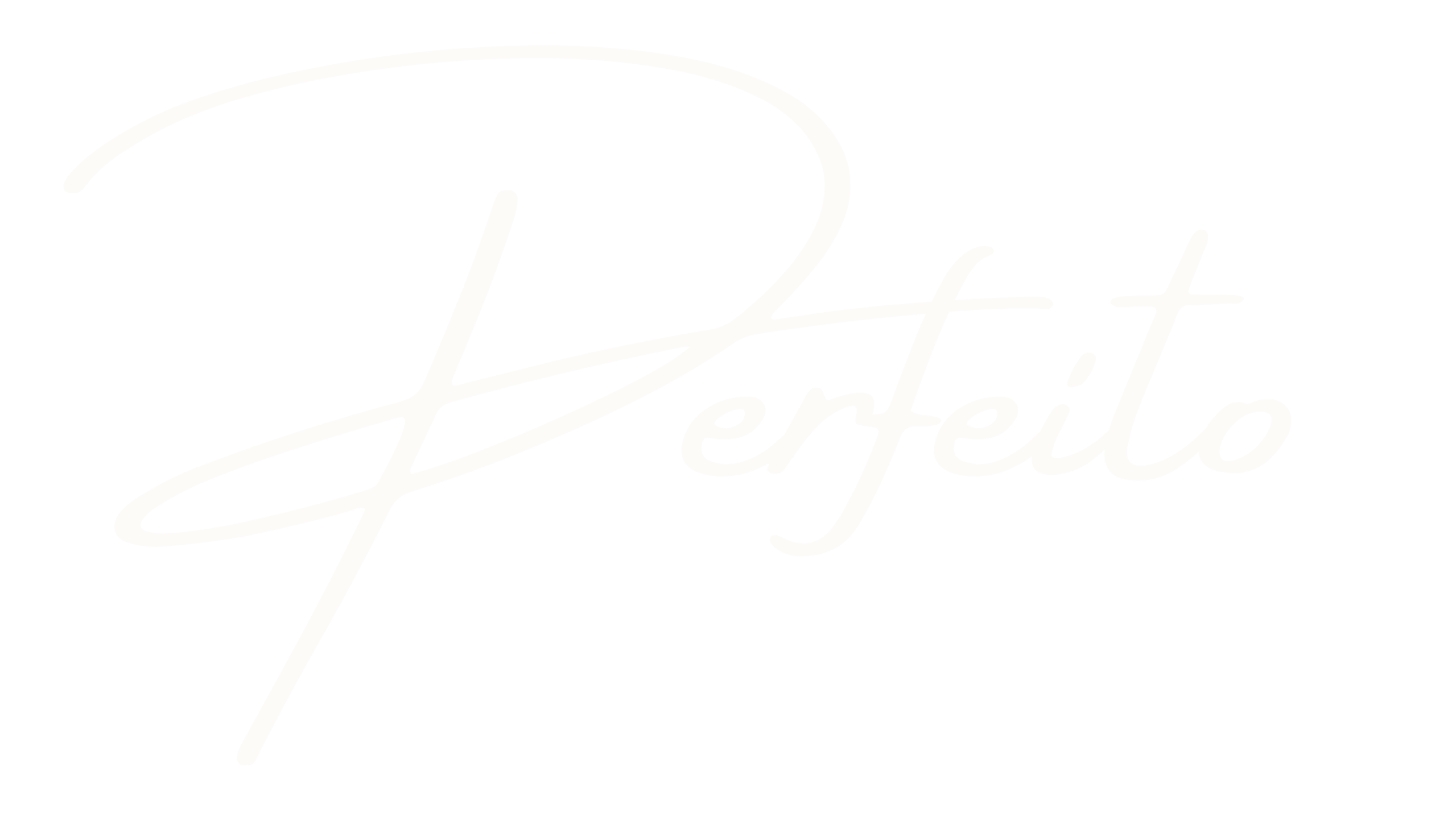Perfeito